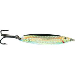 Blue Fox Møresilda Classic 32g Holographic Silver/Black