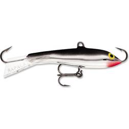 Rapala Jigging Rap 5/8 oz. Silver Silver