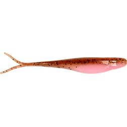 Z-Man SJS5 Scented Jerk Shadz Lure Fried Bologna