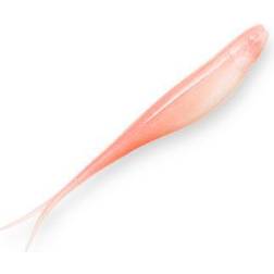Z-Man Soft Lure Jerk ShadZ 7 Inch 4 Pack