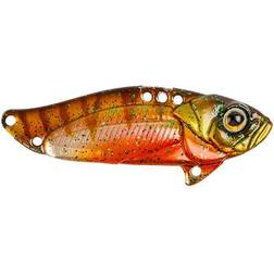 Strike Pro Astro Vibe UV, 5,5cm, 17g Hot Perch