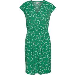 Ichi Ihcapo Dr Klänning - Holly Green