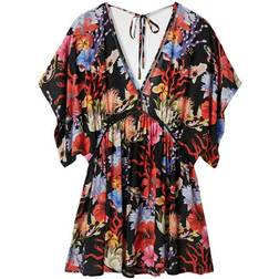 Desigual Dress Sort, Dame