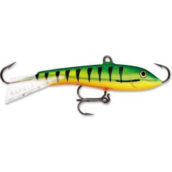 Rapala Jigging Rap 07 5/8oz Perch