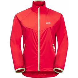 Jack Wolfskin Tourer Softshell Jacket - Grau