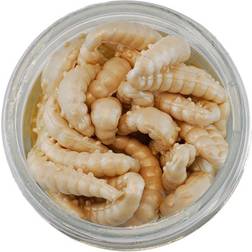 Berkley Powerbait Honey Worm Natural