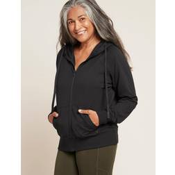 Boody Women's Weekend Zip-Up Hoodie