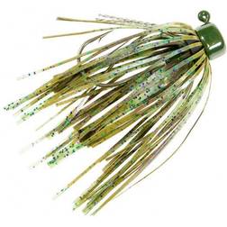 Z-Man ShroomZ Micro Finesse Jig Candy Craw