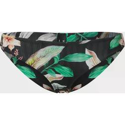 Hurley Sportbikiniunderdel blandade färger