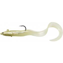 Savage Gear Real Eel Jig 8in Key Lime