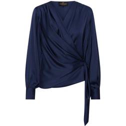 Karmamia Copenhagen Karmamia Ines Blouse