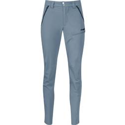 Bergans of Norway Women's Tyin Pants Smoke