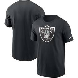 Nike Las Vegas Raiders Essential T-Shirt - Black
