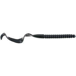 Berkley Black PowerBait Power Worms Black 7"