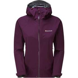 Montane Element Jacket - Sask Berry