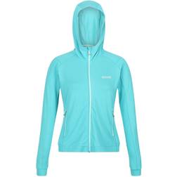 Regatta Kvinnor/Damer Cuba II Soft Shell-jacka