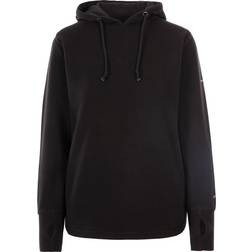 Trespass Womens AT100 Fleece - Negro