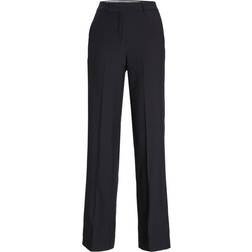 Jack & Jones Jjxx High Waist Hosen Schwarz