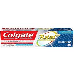 Colgate Total Whitening 136g