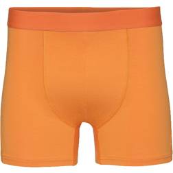 Colorful Standard Classic Organic Boxer Briefs Sunny Orange