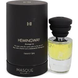 Masque Milano Hemingway 35 ml 35ml