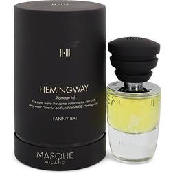 Masque Milano Hemingway Eau de Parfum 35ml