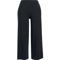 Urban Classics Dambyxkjol Tygbyxor Dam