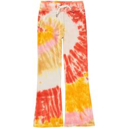 Molo Annie Sweatpants Tie Dye Galaxy