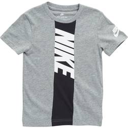 Nike Amplify Graphic T-Shirt - Game Royal