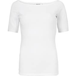 Modström Camiseta Tansy - Blanco