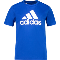 adidas B Bl T Royblu/White - Sininen