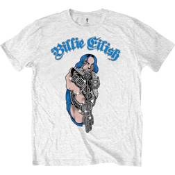 Billie Eilish Billie Eilish Bling - Black