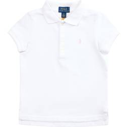 Polo Ralph Lauren Girl Short Sleeved