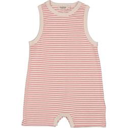 MarMar Copenhagen Rie Romber - Poppy Stripe (222-115-04-1314)