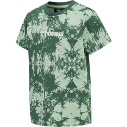 Hummel Smoke Pine Bay T-shirt