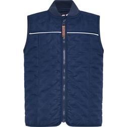 CeLaVi Thermo Vest - Stars/Navy (310290-7790)