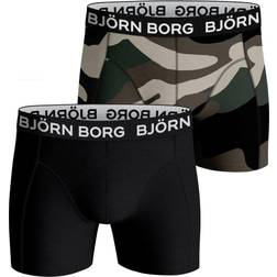 Björn Borg Core Boxer 2-pack