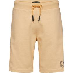 Tommy Hilfiger Sweatshorts Natural Dye Prairie (152) Shorts