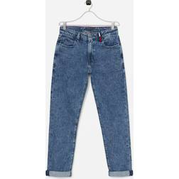 Tommy Hilfiger Modern Straight Jeans HEMPMIDRIGID