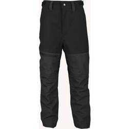 Lindberg Explorer Pants - Black (3074-0100)