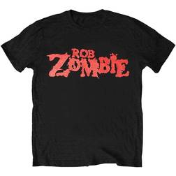 Rob Zombie Logo Kids T-shirt