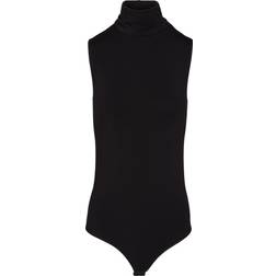 Wolford Viscose String Bodysuit - Black