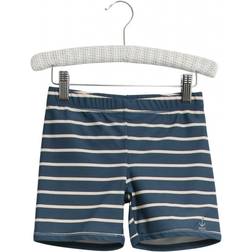 Wheat Swim Shorts Niki pojkar Badbyxor