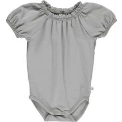 Müsli Baby Bodysuit - Green Sugar