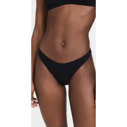 Eberjey Pima Stretch Cotton Thong