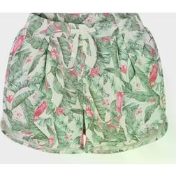 Name It Shorts Jasphine Subtle