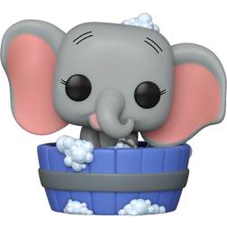 Funko Dumbo in Bathtub US Exclusive Pop! Vinyl