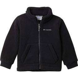 Columbia Boys' Toddler Rugged Ridge II Full Zip Sherpa-