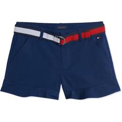 Tommy Hilfiger Kid's Ruffle Shorts