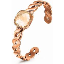 Folli Follie Armbånd 3B15T013RS (17 cm)